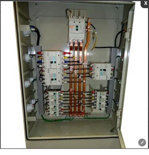 SMC Meter Box in Kolkata, West Bengal 